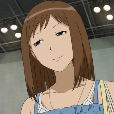 中島裕子