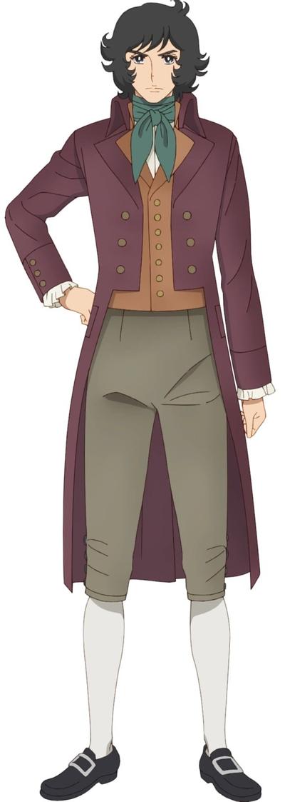 ベルナール・シャトレ