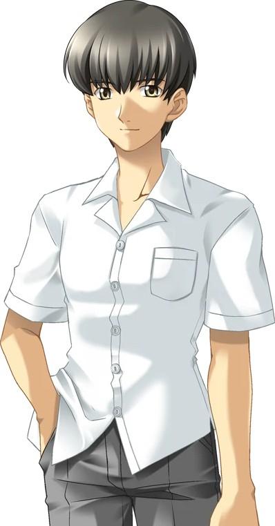 鳴海孝之