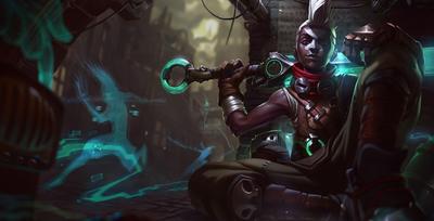 Ekko