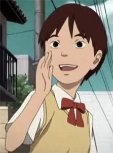 蛭川妙子