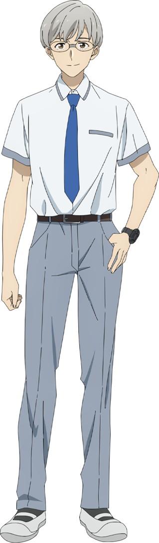 綾野光希