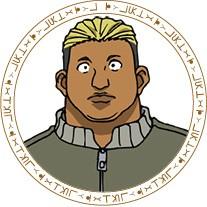 ロドリオット