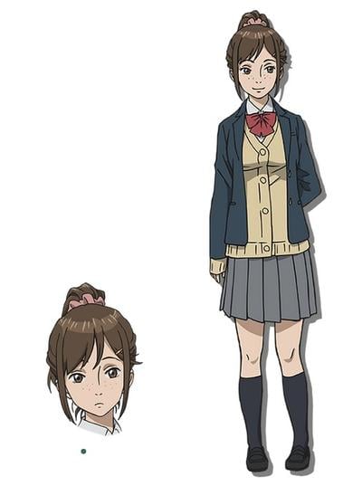 鈴木アキホ