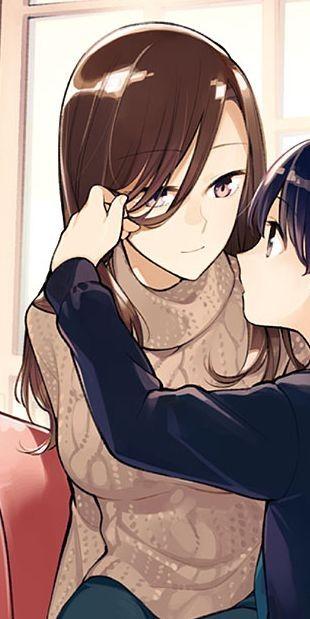 叔母