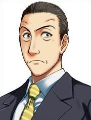 剣持勇
