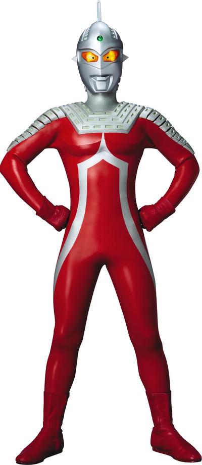 ウルトラセブン