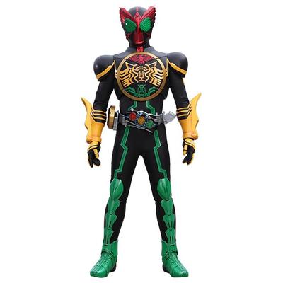 仮面ライダーオーズ タトバコンボ