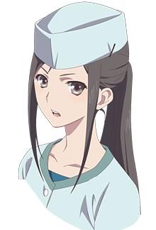 鶴来民子