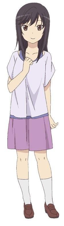 一条蛍