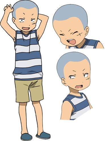 大浜謙太郎