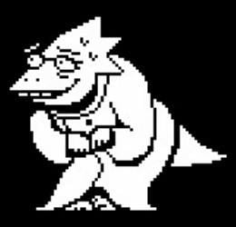 Alphys