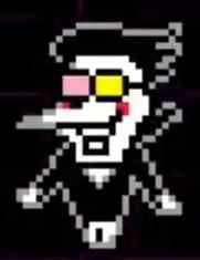 Spamton