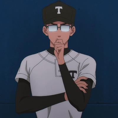 帝徳高校野球部コーチ