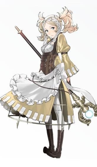 リズ