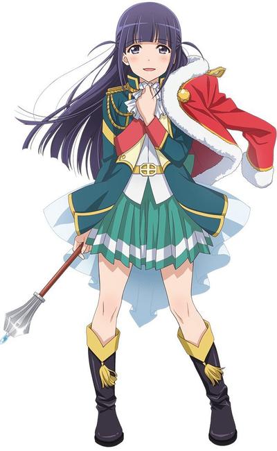露崎まひる