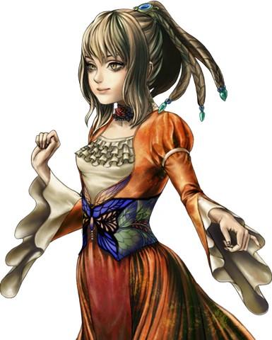 ネリー・ローズ
