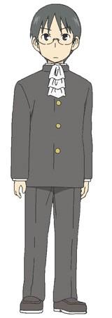 笹原幸治郎