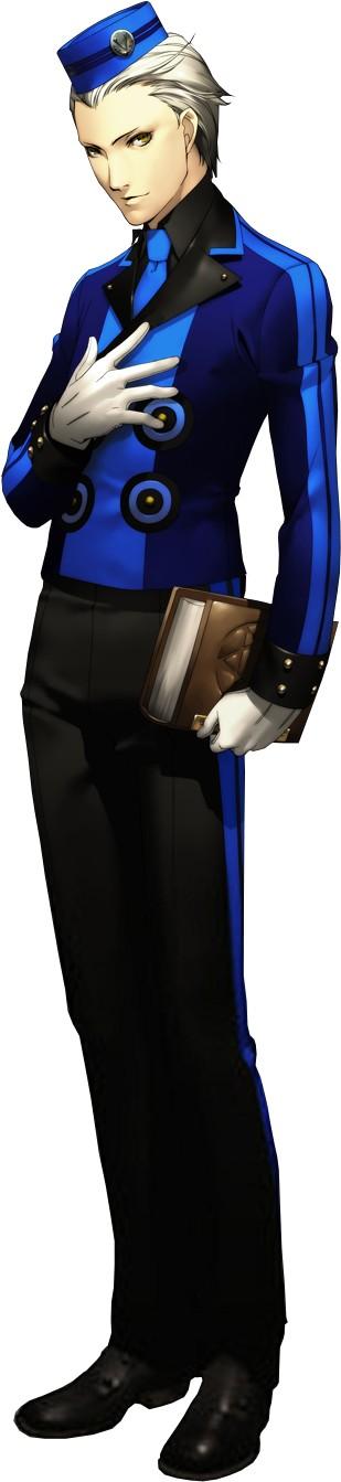 テオドア