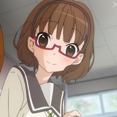 前川すずね