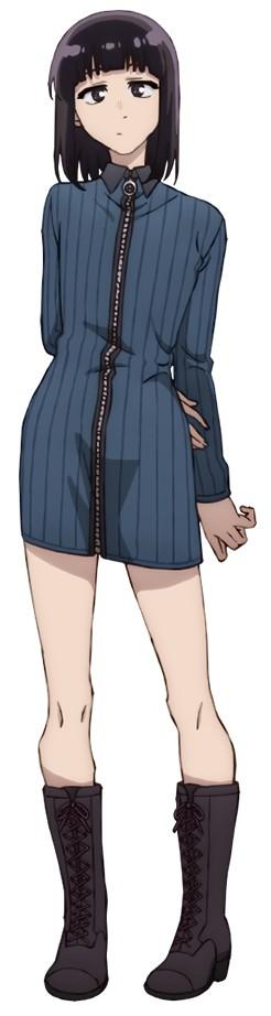 蘿蔔ハツカ