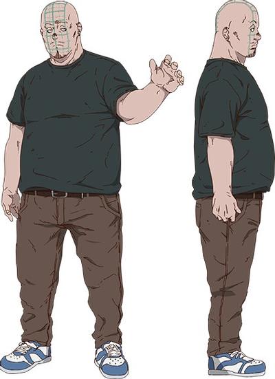 バウクス