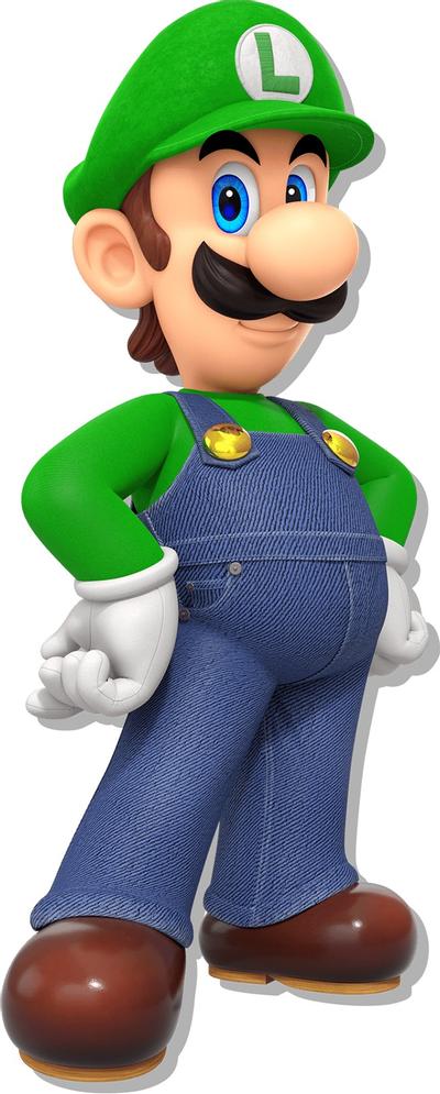 ルイージ
