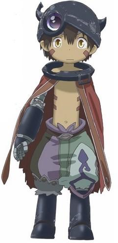 レグ