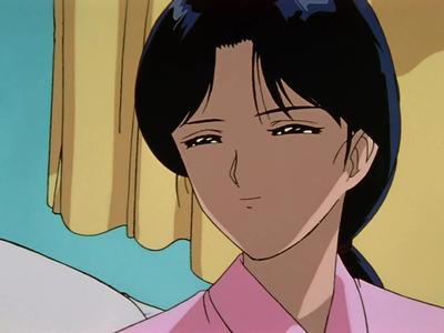南野志保利