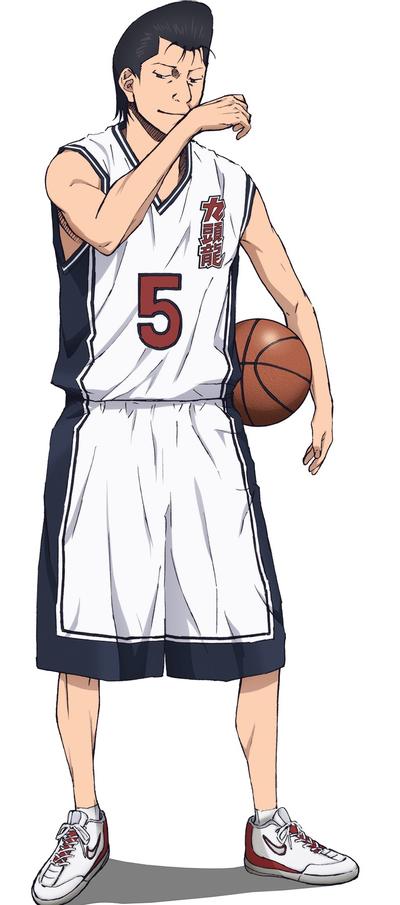 安原真一