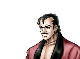 ホセ・メンドーサ