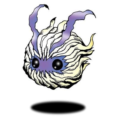 ユラモン