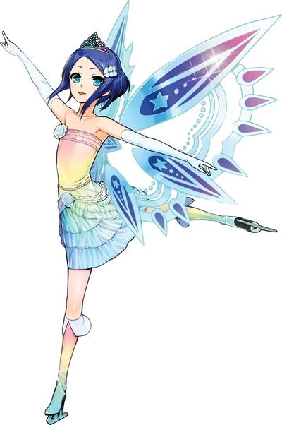 荊りんね