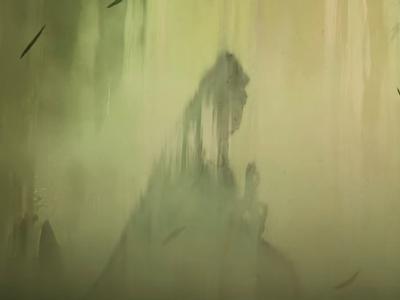 观世音菩萨