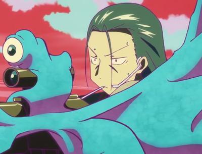ジーサーティン