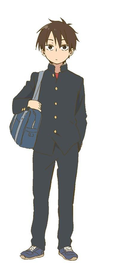 会田タケト
