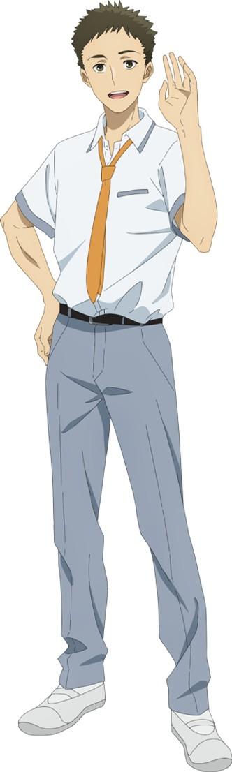 玉木慎太郎