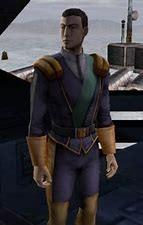 Marcus Walker