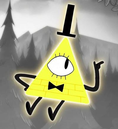 Bill Cipher