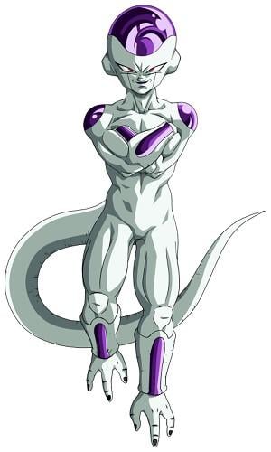 フリーザ