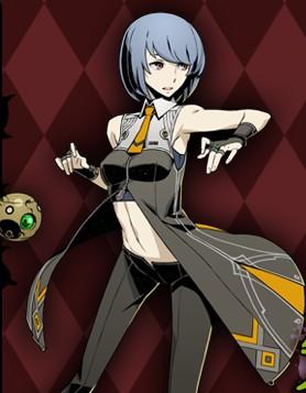マルグリッド