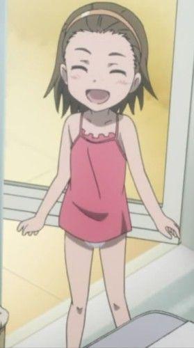 枝先絆理