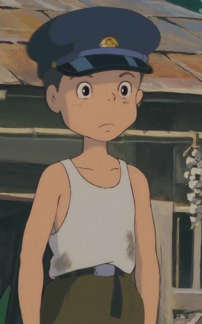 大垣カンタ