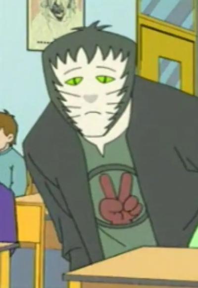 王猫