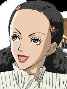早乙女淳子