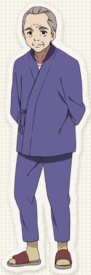 北白川福
