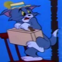 George Cat