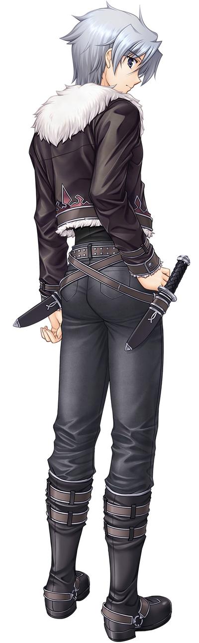 カイム・アストレア