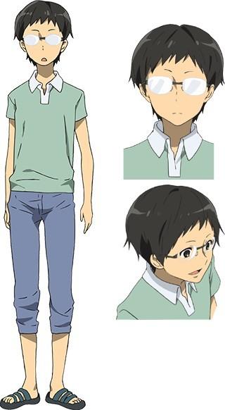 新井明彦