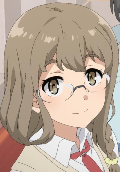 日南子